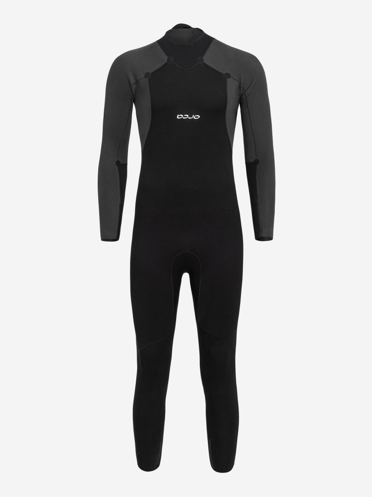 Orca Vitalis Trn Men Openwater Wetsuit Black