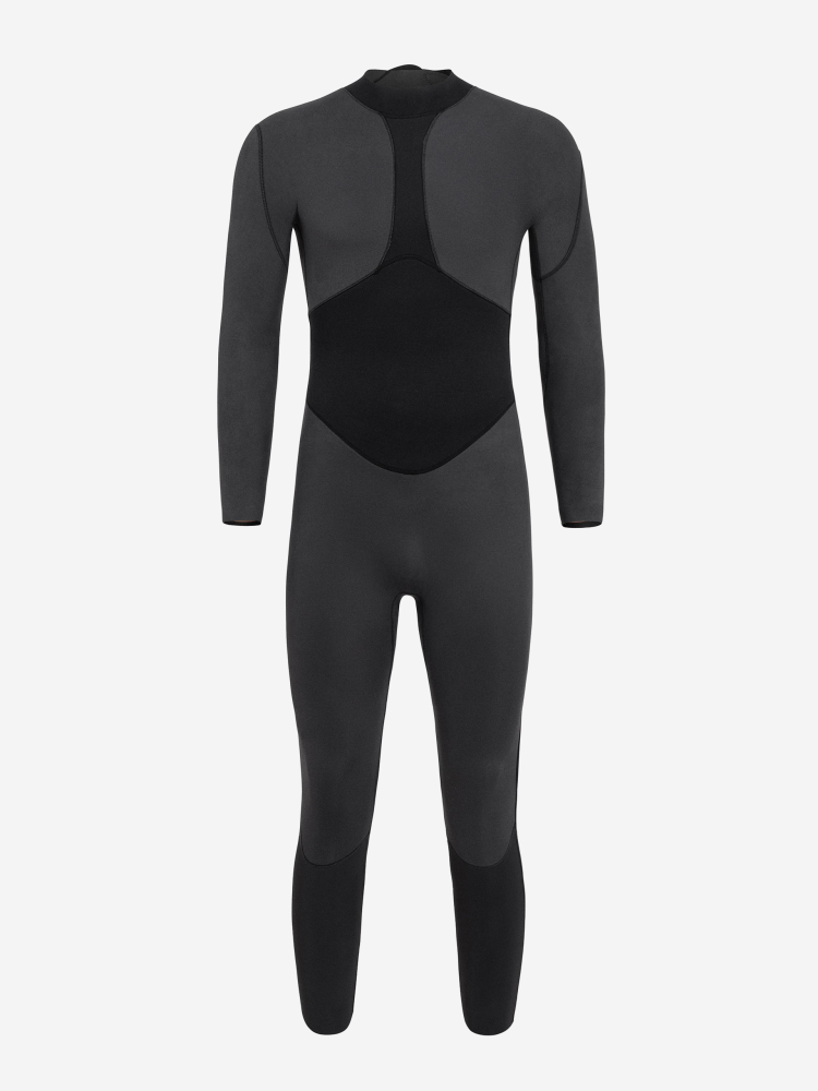 Orca Vitalis Breast Stroke Men Openwater Wetsuit Black