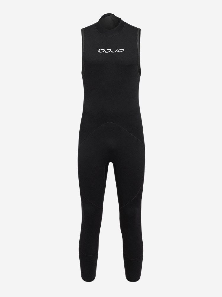 Orca Neopreno De Aguas Abiertas Vitalis Light Hombre Negro