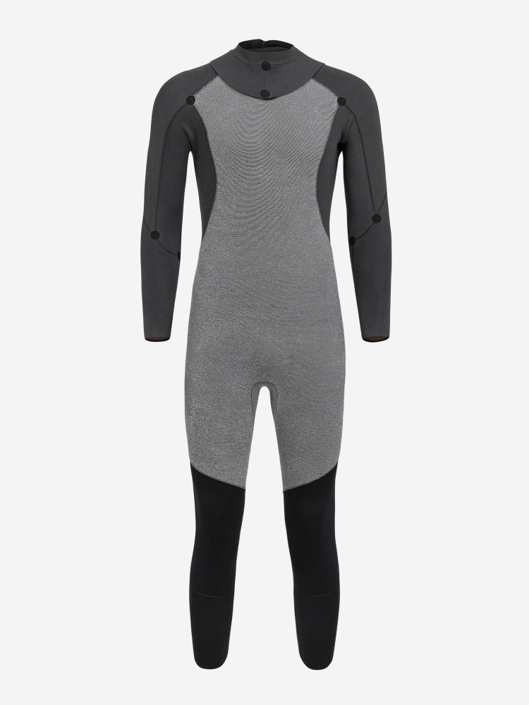 Orca Vitalis Thermal Men Openwater Wetsuit Black