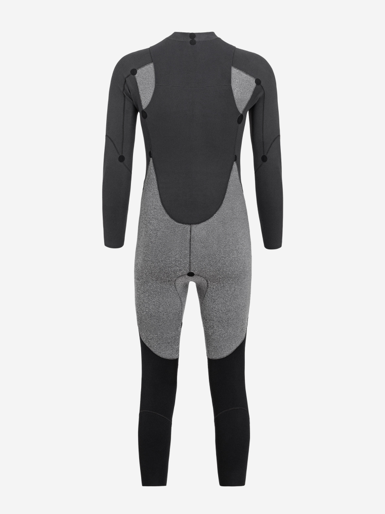 Orca Vitalis Thermal Men Openwater Wetsuit Black