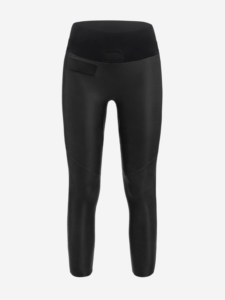 Orca Pantalón De Neopreno Zeal 2 Pieces Bottom Mujer Negro