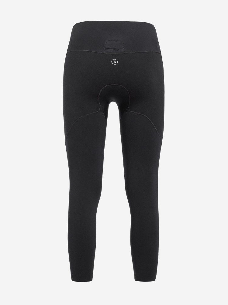 Orca Pantalón De Neopreno Zeal 2 Pieces Bottom Mujer Negro