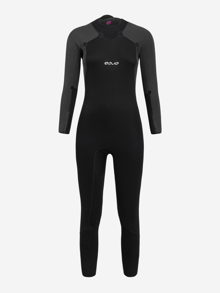 Orca Vitalis Trn Women Openwater Wetsuit Black