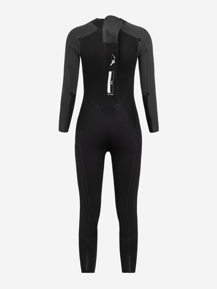 Orca Vitalis Trn Women Openwater Wetsuit Black