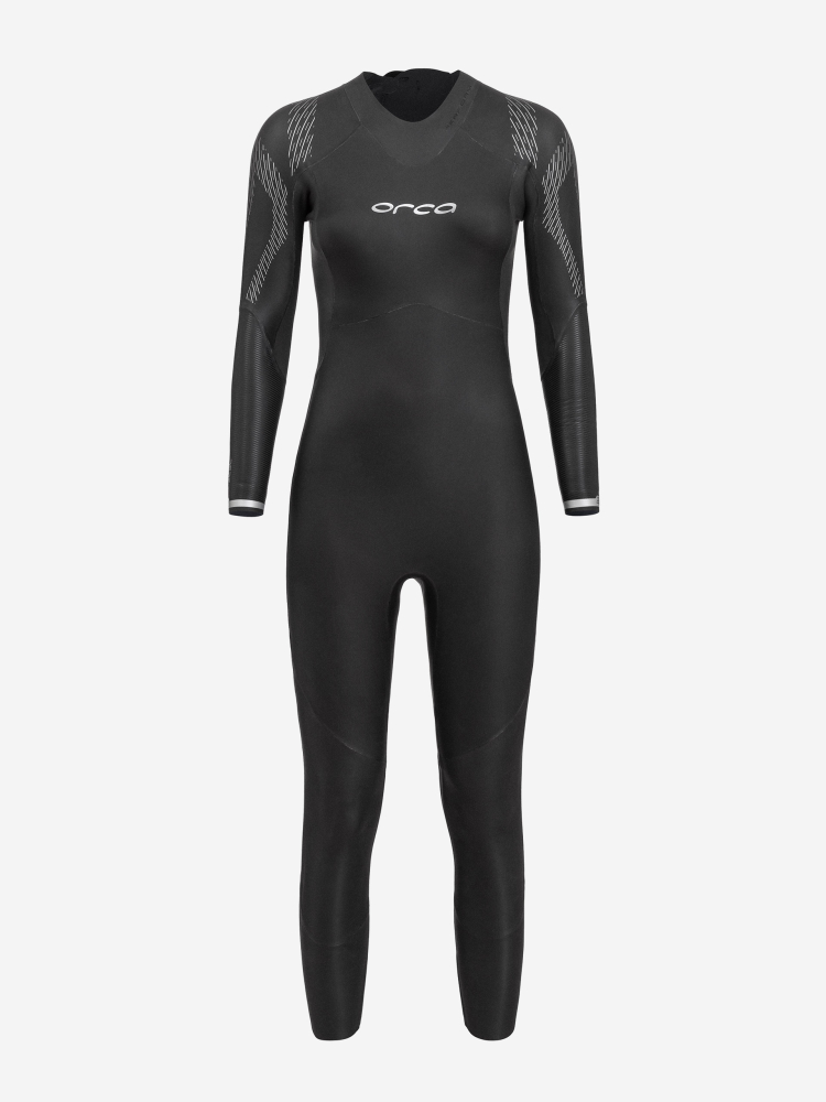 Zeal Perform Women Openwater Wetsuit