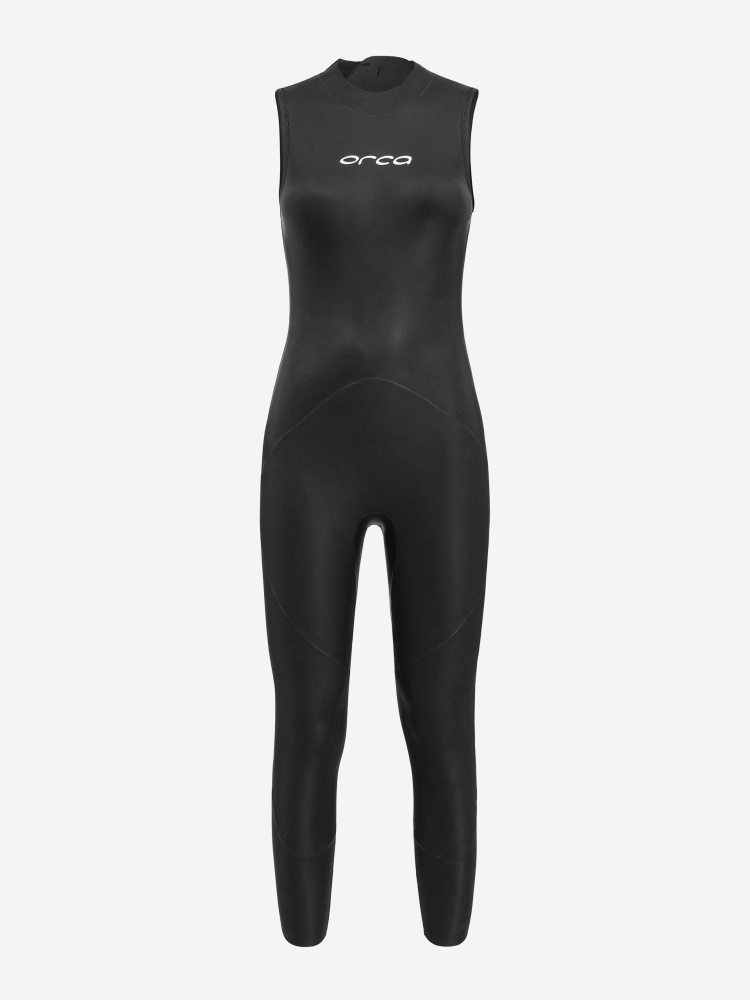 Orca Vitalis Light Women Openwater Wetsuit Black