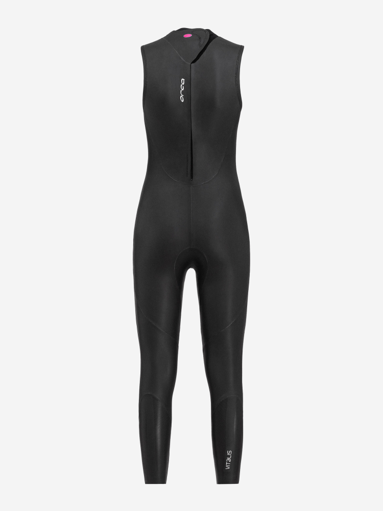 Orca Vitalis Light Women Openwater Wetsuit Black