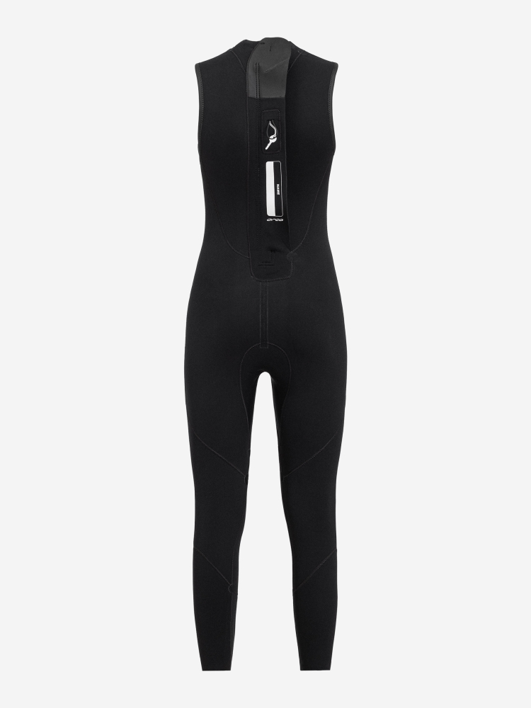 Orca Vitalis Light Women Openwater Wetsuit Black