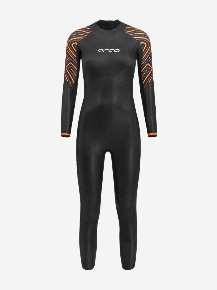 Zeal Thermal Women Openwater Wetsuit