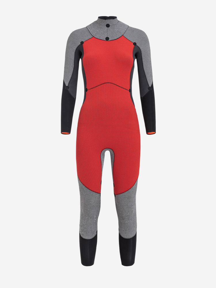 Orca Zeal Thermal Women Openwater Wetsuit