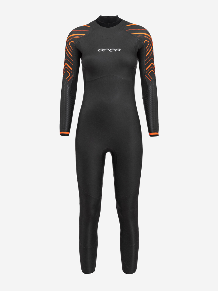 Vitalis Thermal Women Openwater Wetsuit