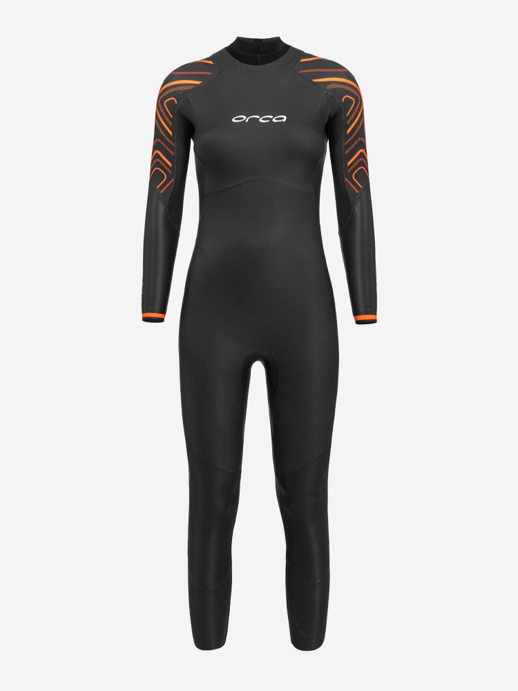 Orca Vitalis Thermal Women Openwater Wetsuit