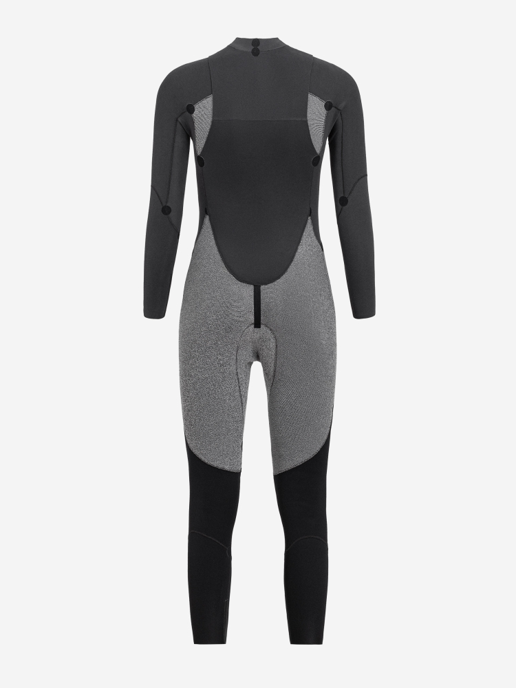 Orca Vitalis Thermal Women Openwater Wetsuit Black