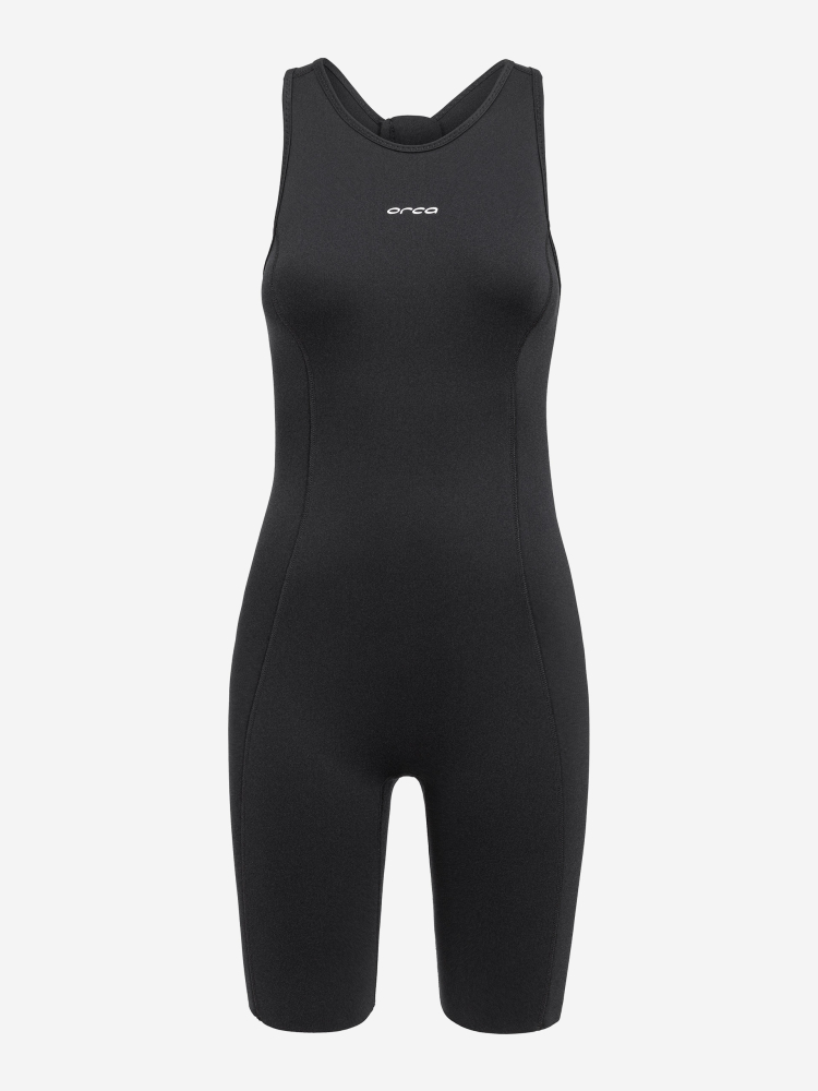 Swimskin Shorty Women Openwater Wetsuit