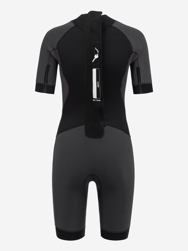 Orca Vitalis Shorty Women Openwater Wetsuit | Orca