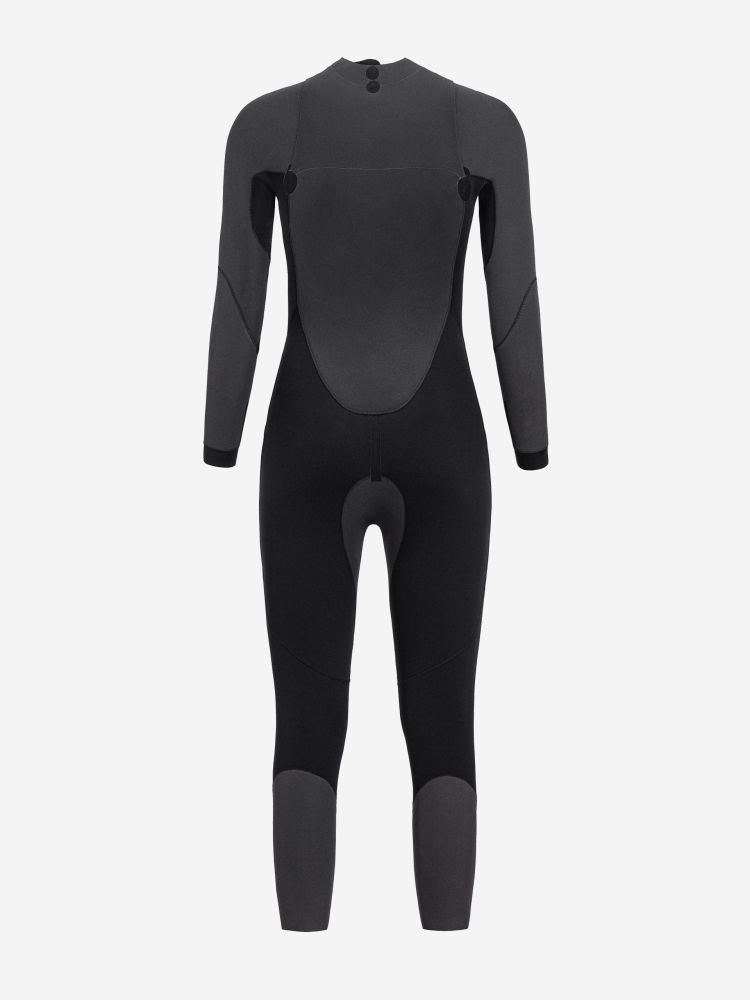 Neopreno mujer Orca TRN Core OpenWater black