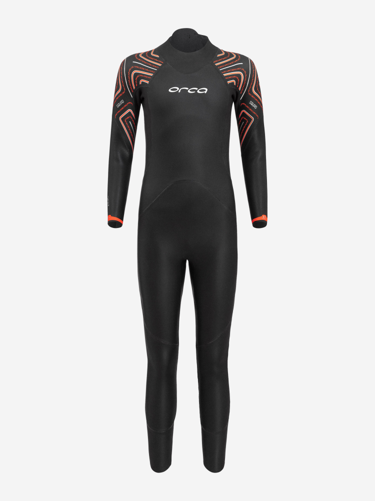 Zeal Squad Junior Openwater Wetsuit