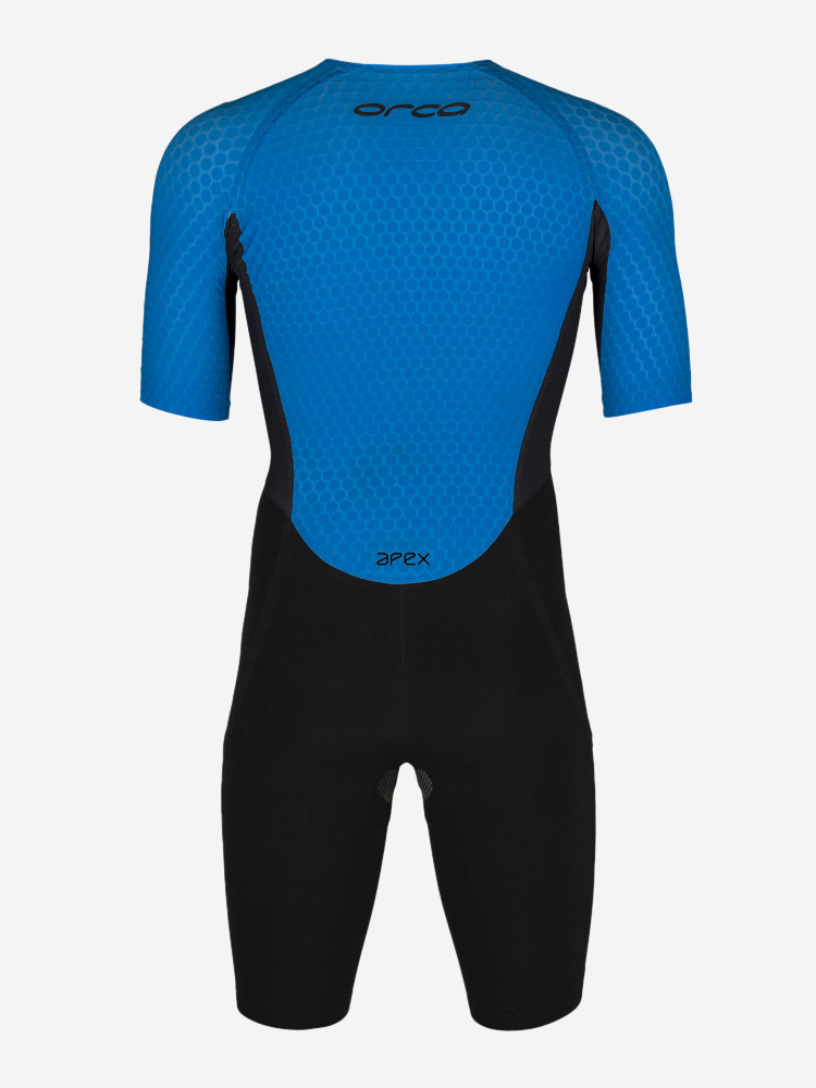 Orca Apex Dream Kona Men Trisuit Black Blue