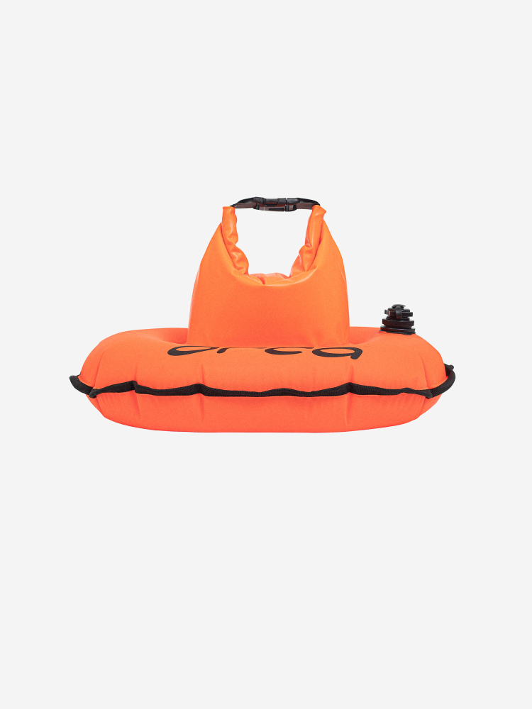 Bungee Safety Buoy Accessory