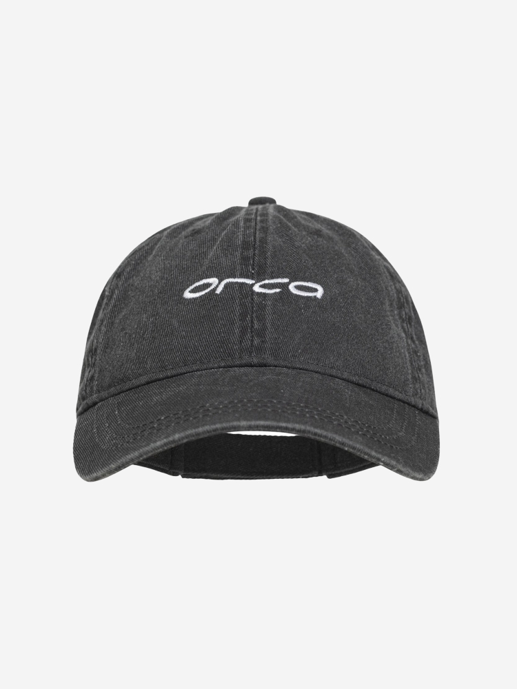 Canvas Cap