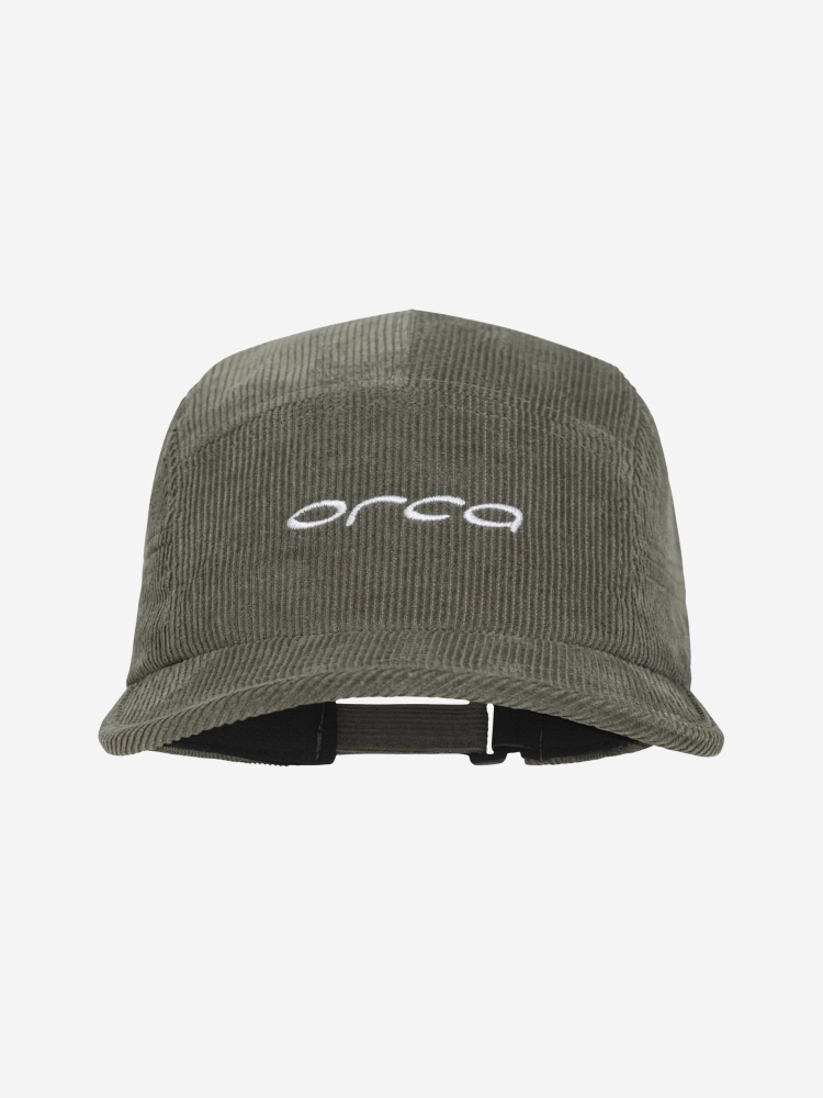 Corduroy Cap