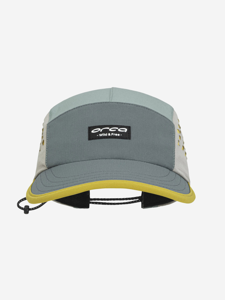 Casual Light Cap