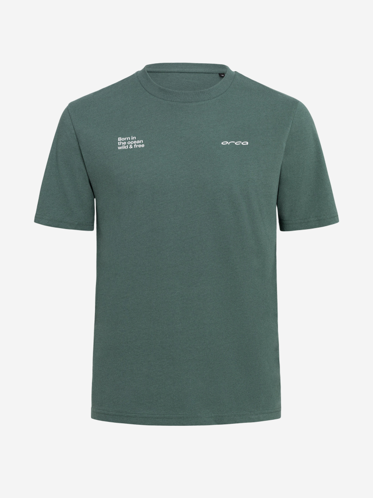 Ocean Tee