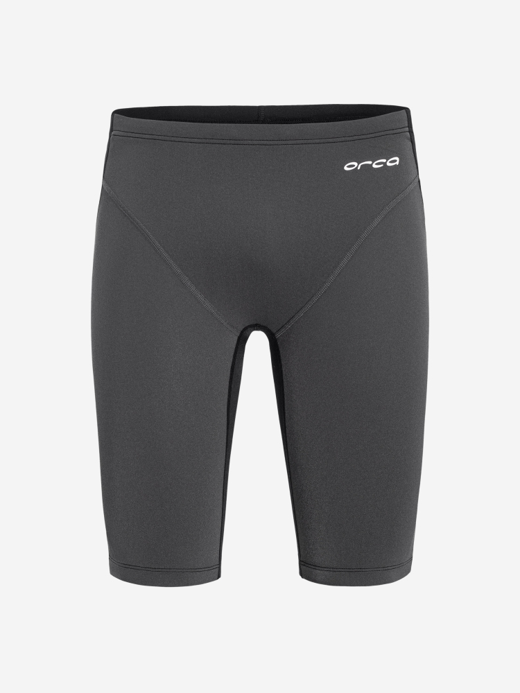 Men's Black Athletic Shorts Bathing Suit (RBG Edition) | CPR Etc