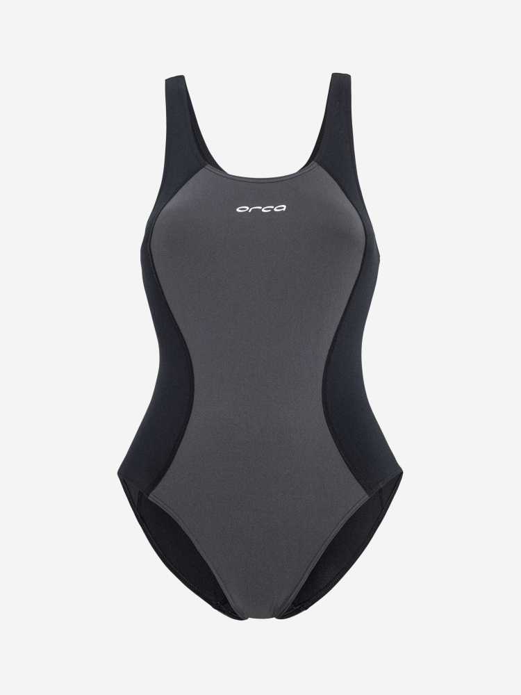 Rs1 One Piece Frauen Schwimmanzug