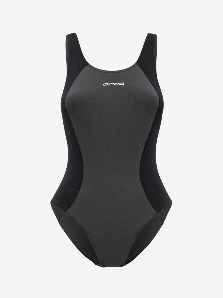 Rs1 One Piece Frauen Schwimmanzug