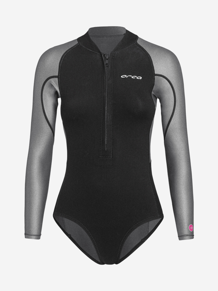 Tango Surf Swimskin V2 Frauen Surf Neoprenanzug