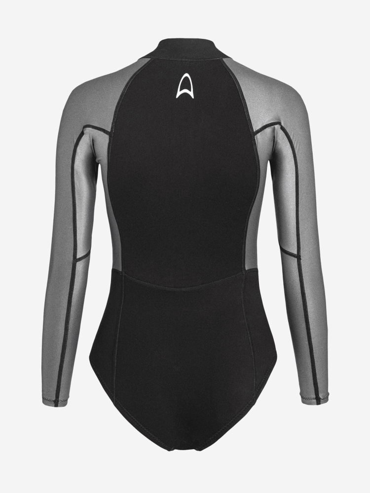 Neopreno De Surf Tango Surf Swimskin V2 Mujer