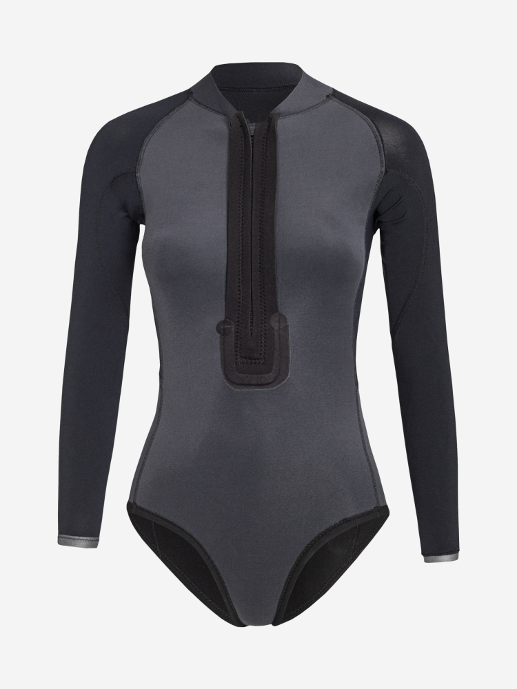 Neopreno De Surf Tango Surf Swimskin V2 Mujer
