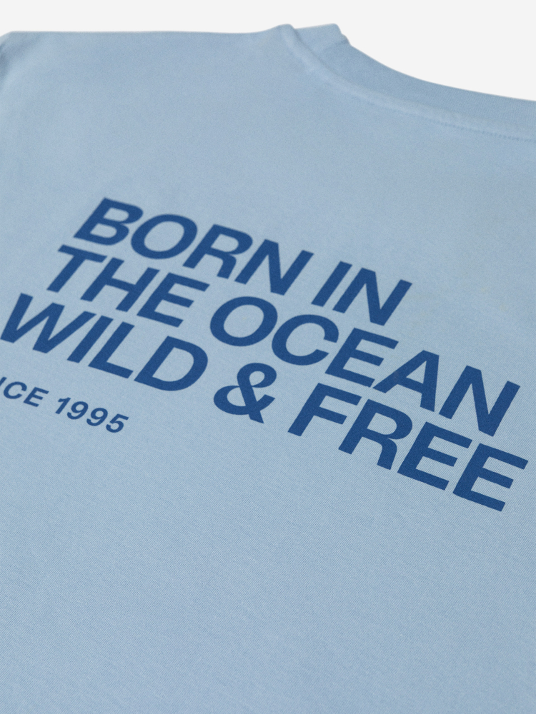 Orca Ocean Tee T-Shirt | Orca