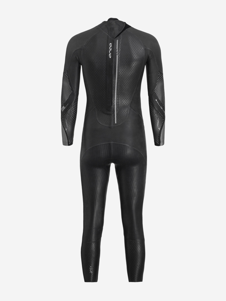 Neopreno De Triatlón Apex Flow V2 Hombre
