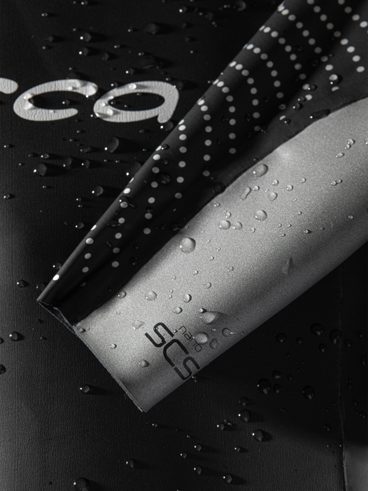 Neopreno De Triatlón Apex Flow V2 Hombre