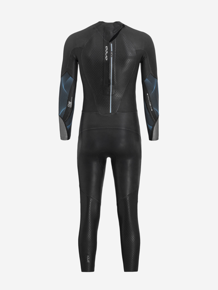 Apex Flex V2 Männer Triathlon-Neoprenanzug