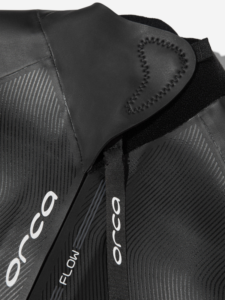 Neopreno De Triatlón Athlex Flow V2 Hombre