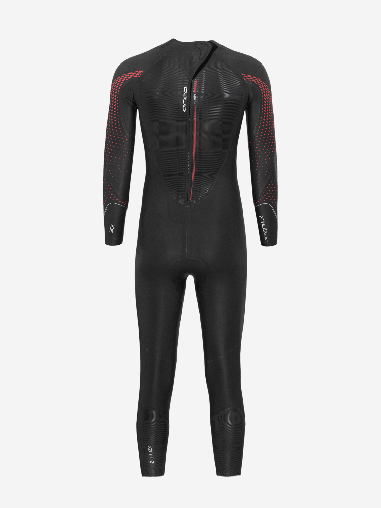 Orca Athlex Float V2 Men Triathlon Wetsuit | Orca