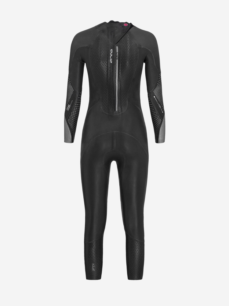 Neopreno De Triatlón Apex Flow V2 Mujer