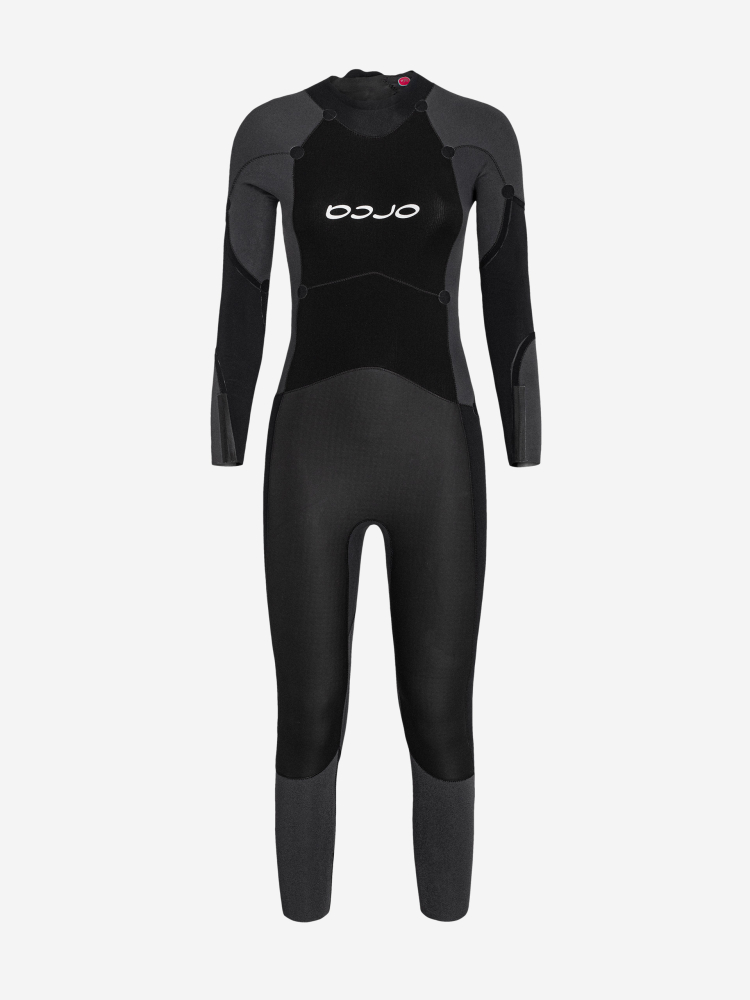 Neopreno De Triatlón Apex Flow V2 Mujer
