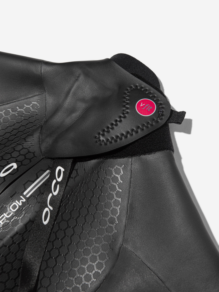 Neopreno De Triatlón Apex Flow V2 Mujer