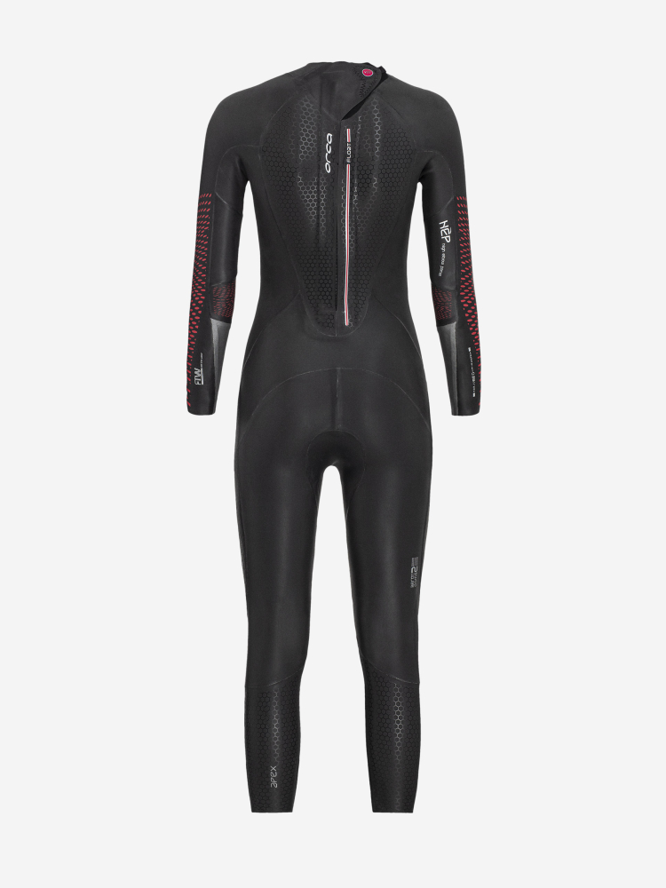 Apex Float V2 Women Triathlon Wetsuit