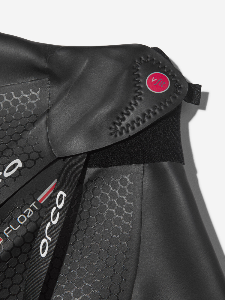 Apex Float V2 Women Triathlon Wetsuit