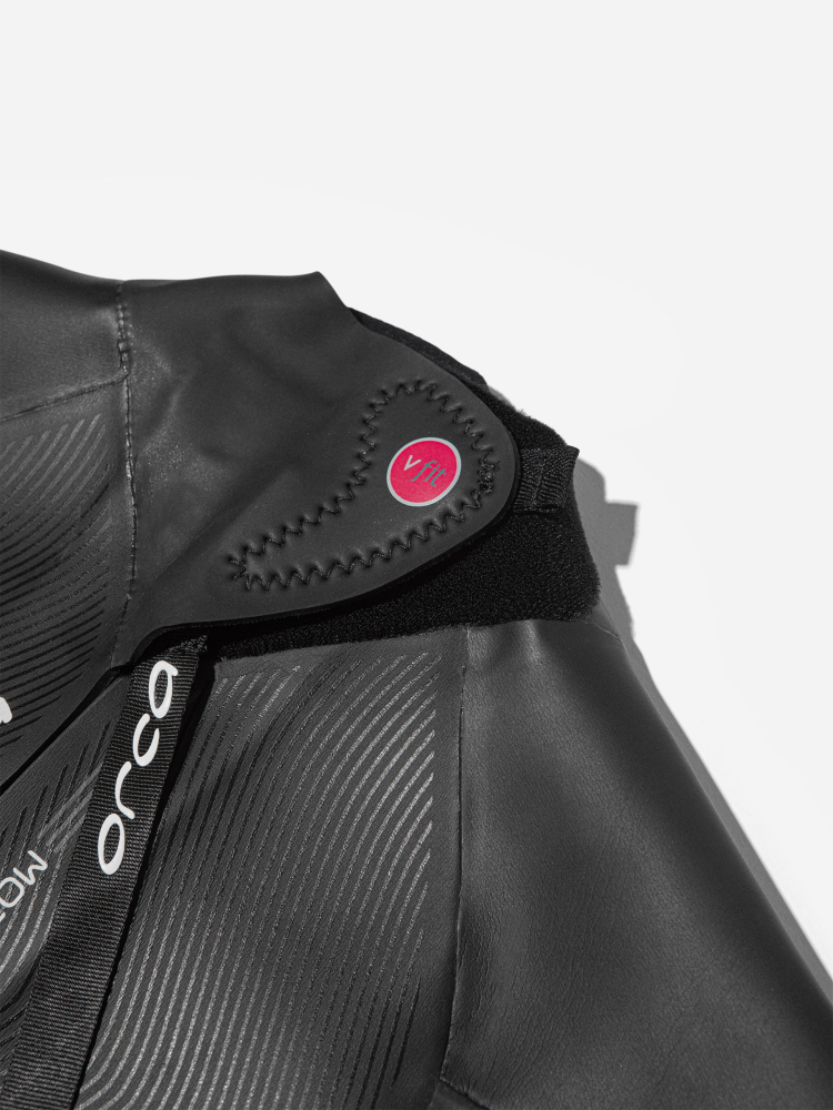 Neopreno De Triatlón Athlex Flow V2 Mujer