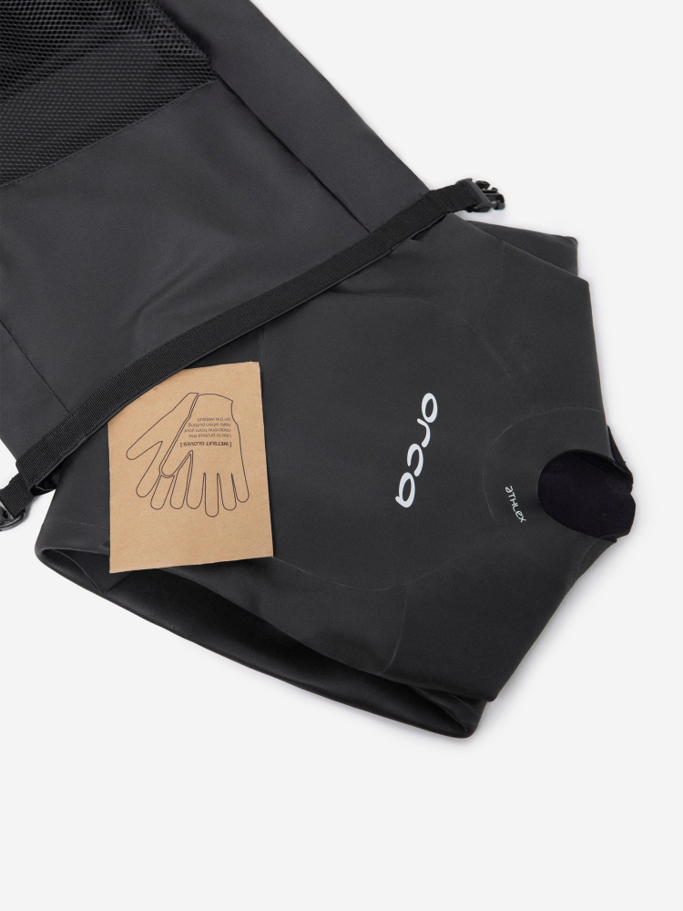 Neopreno De Triatlón Athlex Flow V2 Mujer
