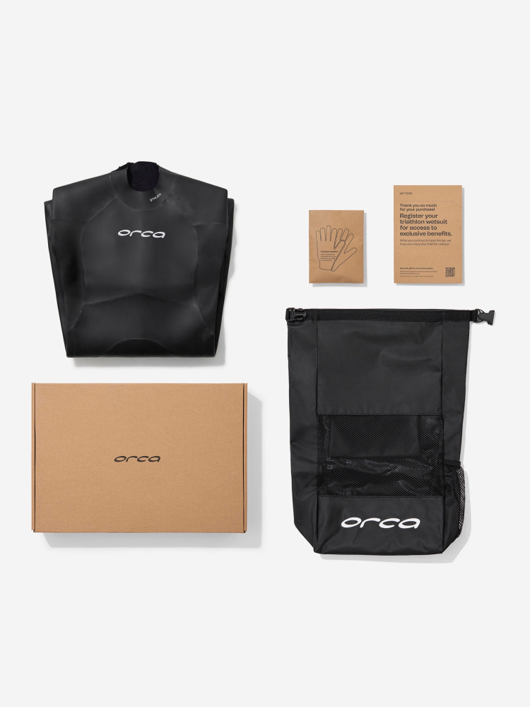Neopreno De Triatlón Athlex Flow V2 Mujer