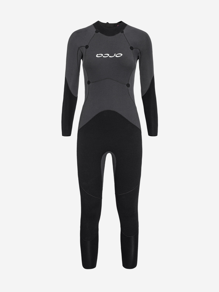 Athlex Flex V2 Women Triathlon Wetsuit