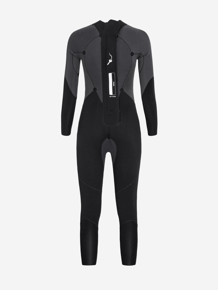 Athlex Flex V2 Women Triathlon Wetsuit
